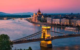 Hungary - Budapest - Best time to visit