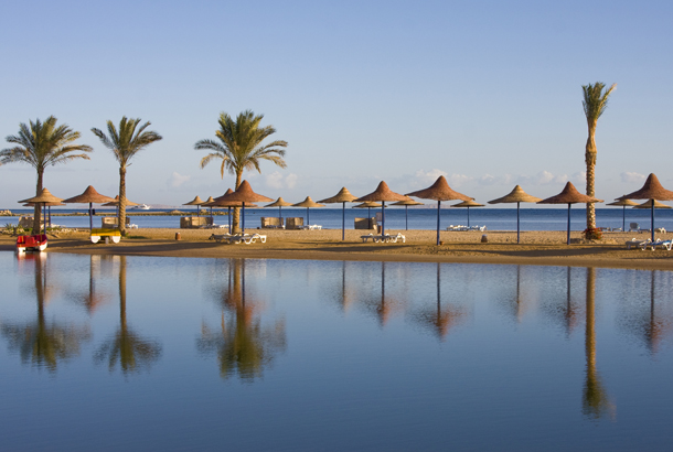 Days 7-8 - Hurghada