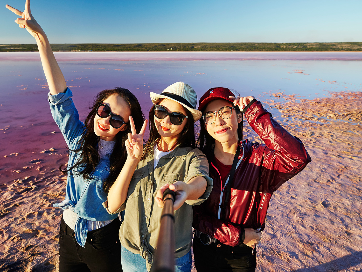 Day 1 - Perth to Kalbarri