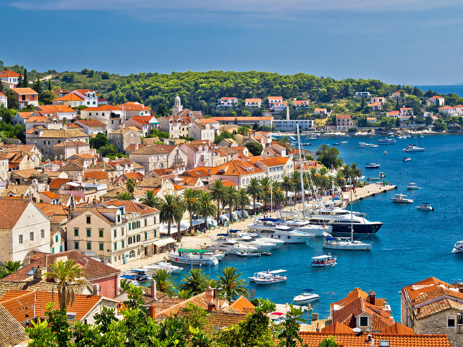 Croatia Tours and Sailing Trips in 2023/2024 On The Go Tours US