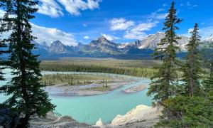 Icefields Parkway - canada