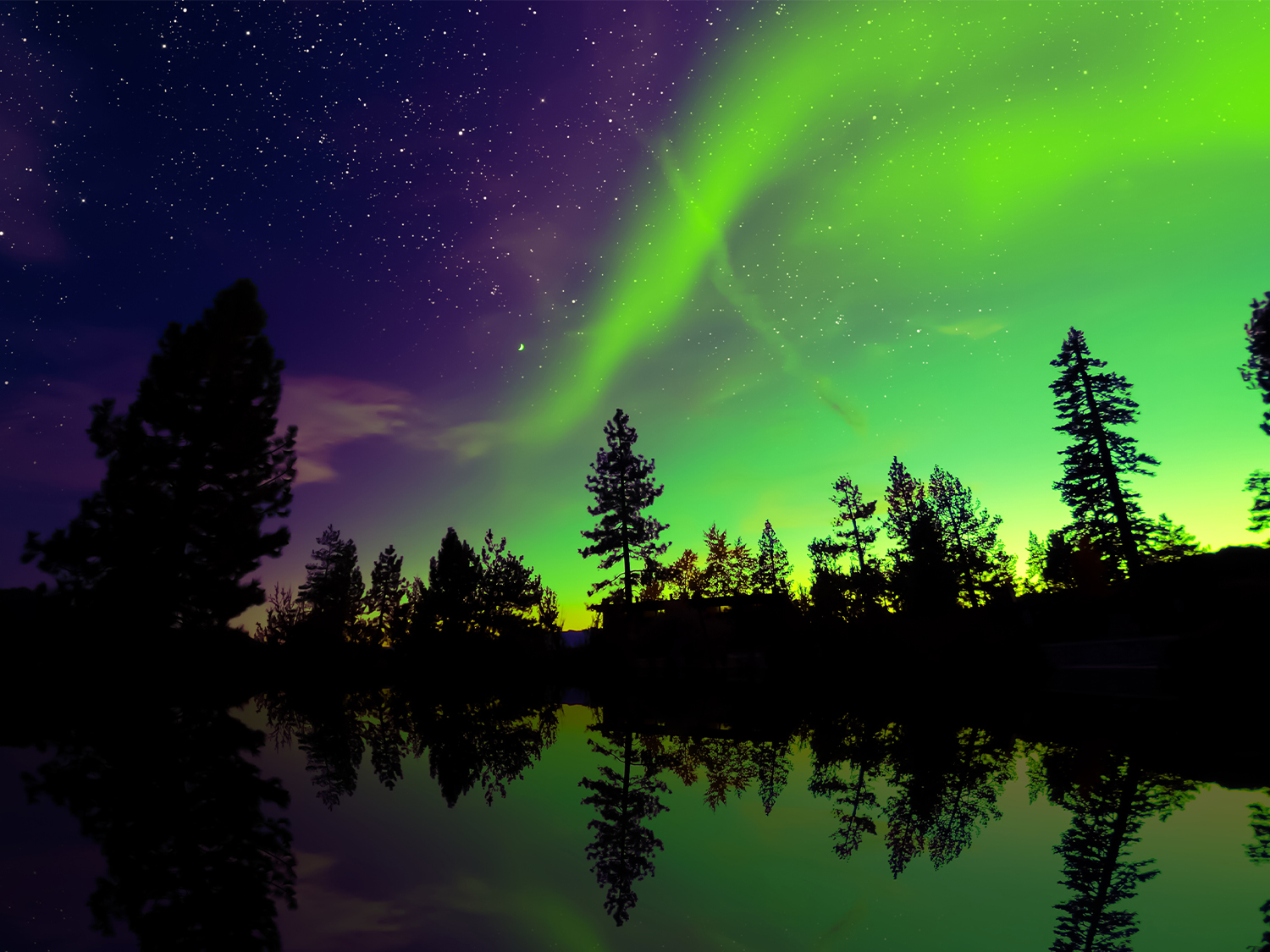 Land of the Northern Lights & Westfjords (Comfort) - 11 days