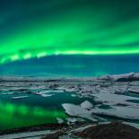 The Northern Lights | Iceland
