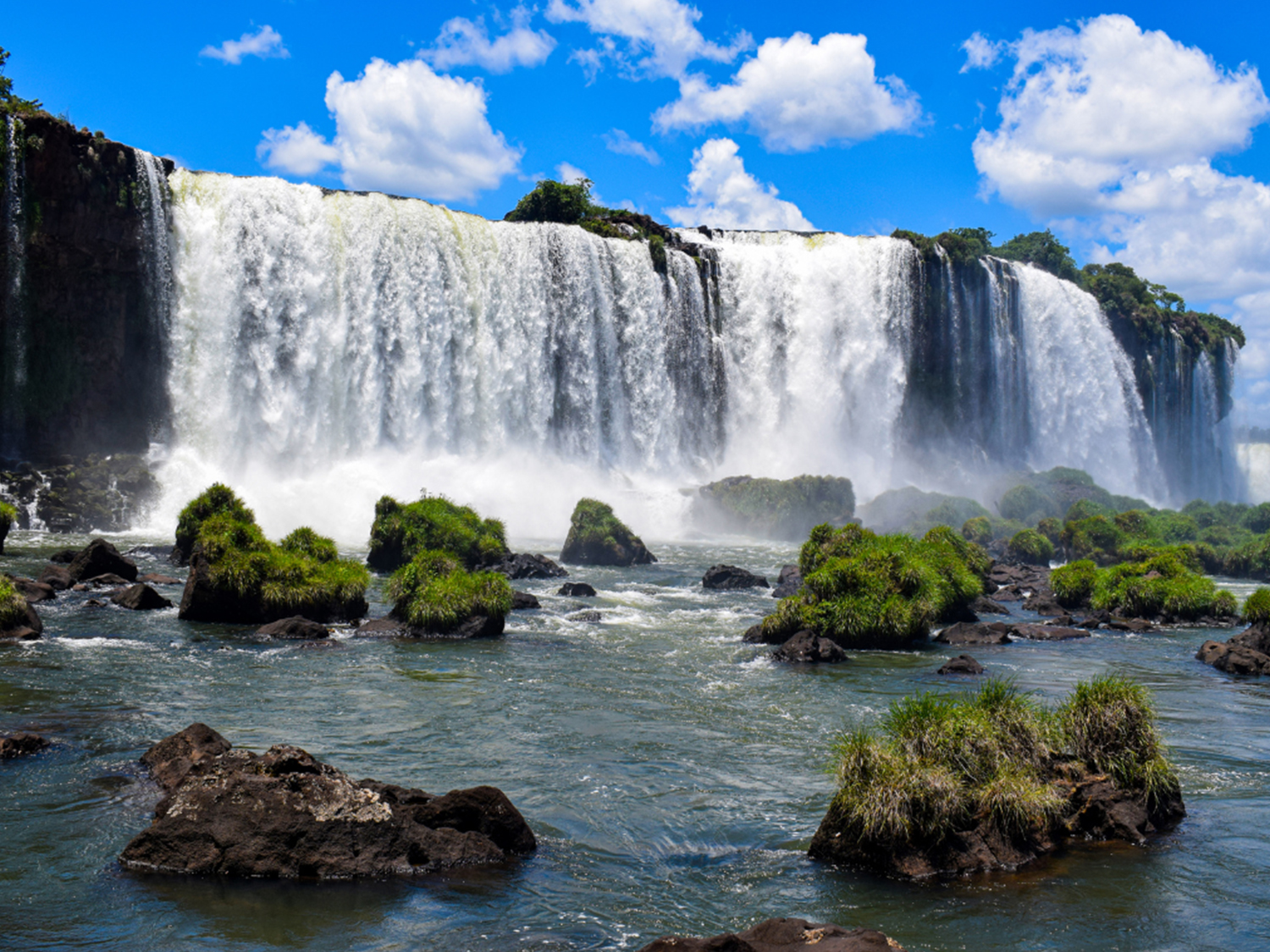 Iguazu Falls - Argentina 2
