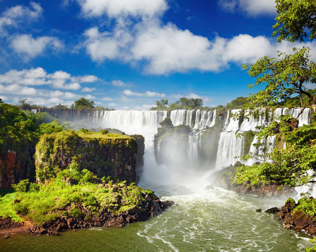 vagt Forventning charter Highlights of South America 21 Day Group Tour | On The Go Tours