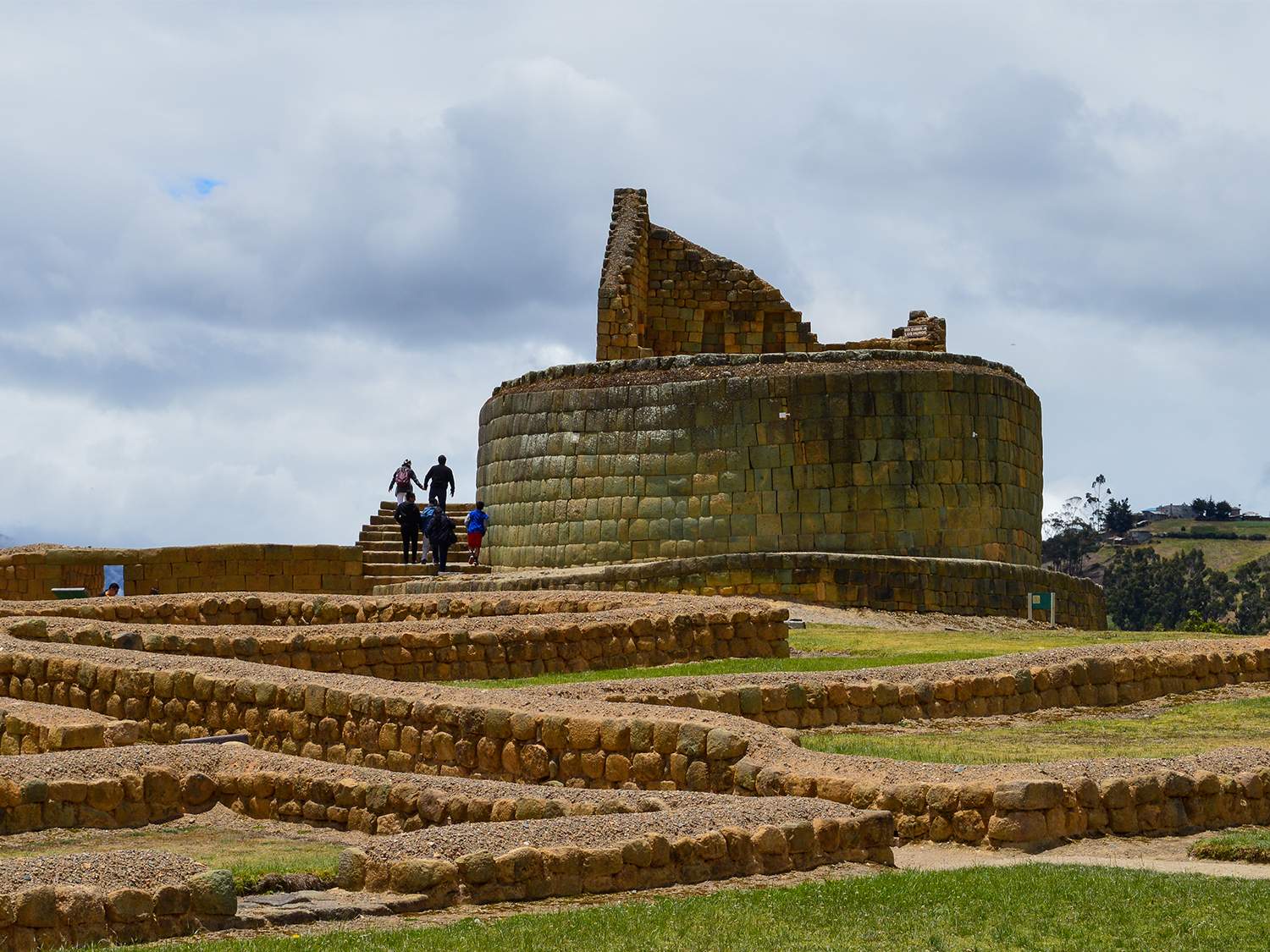 Day 5 - Cuenca