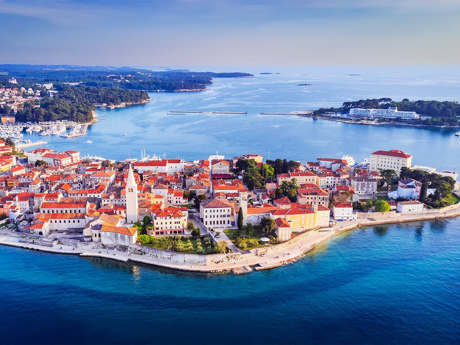 Incredible Istria - 8 days