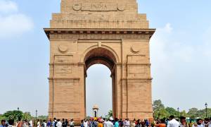 India Gate - Delhi
