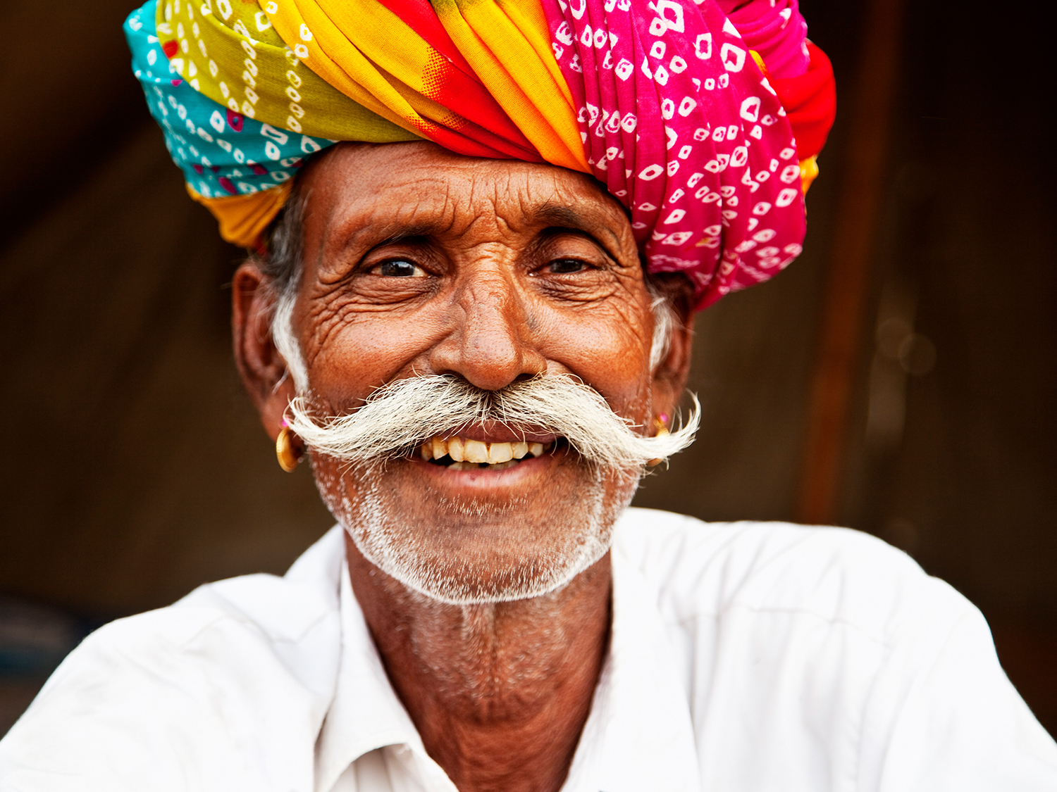 Golden Triangle to Mumbai - 14 days
