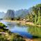 Indochina Discovery main image - Vang Vieng - Southeast Asia tours