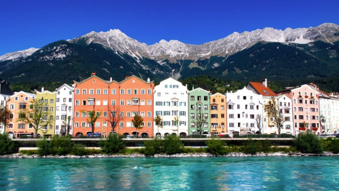 Innsbruck