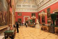 Hermitage Museum | St Petersburg | Russia
