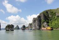 Halong Bay | Vietnam | Southeast Asia