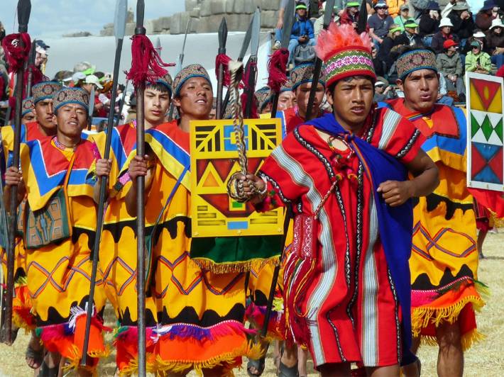 Inti Raymi