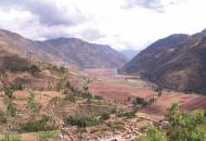 The Sacred Valley of the Incas | Peru | South America