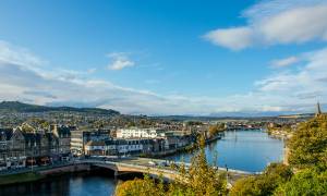 Inverness - Scotland