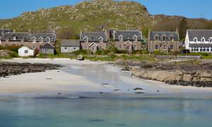 Iona - Scotland