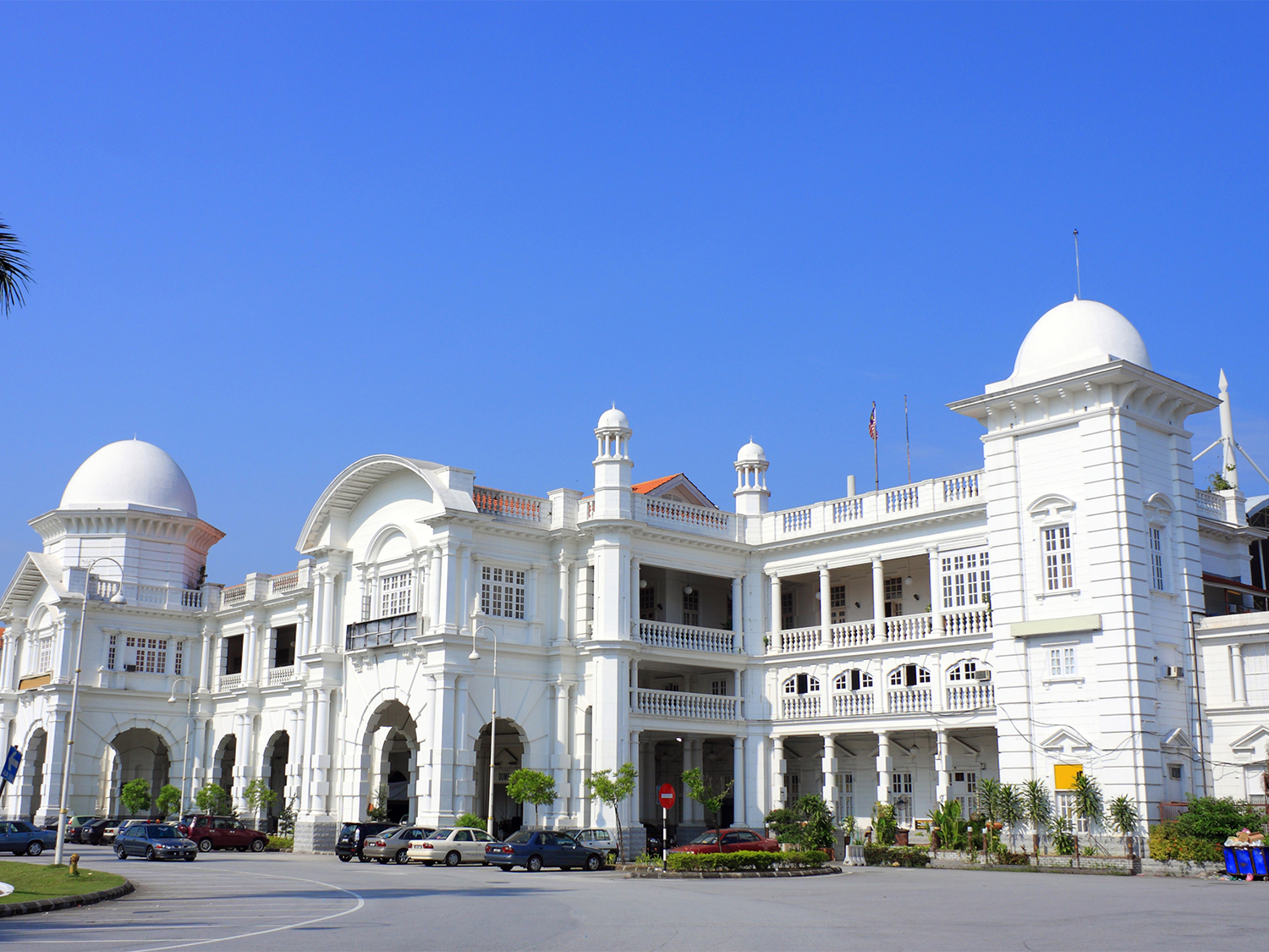 Day 4 - Ipoh