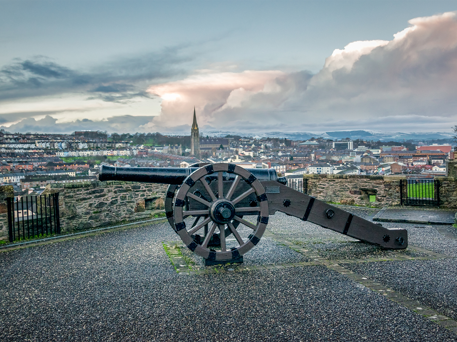 Ireland Encompassed (Hotel) - 11 days