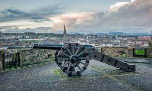 Ireland Encompassed main image - Derry