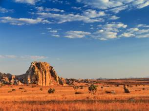 Isalo National Park - Madagascar - On The Go Tours