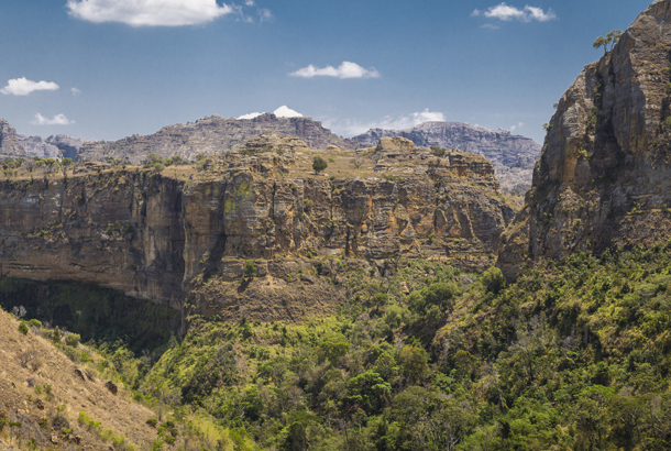 Day 8 - Hiking Isalo National Park