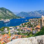 Kotor | Montenegro