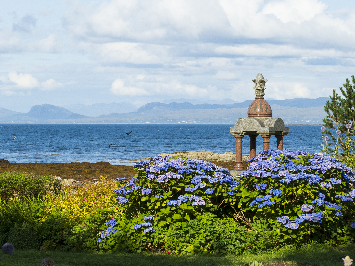 Glasgow to Skye & Loch Ness - 3 days