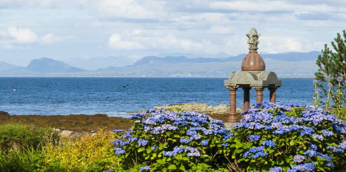 Isle of Skye | Scotland | United Kingdom