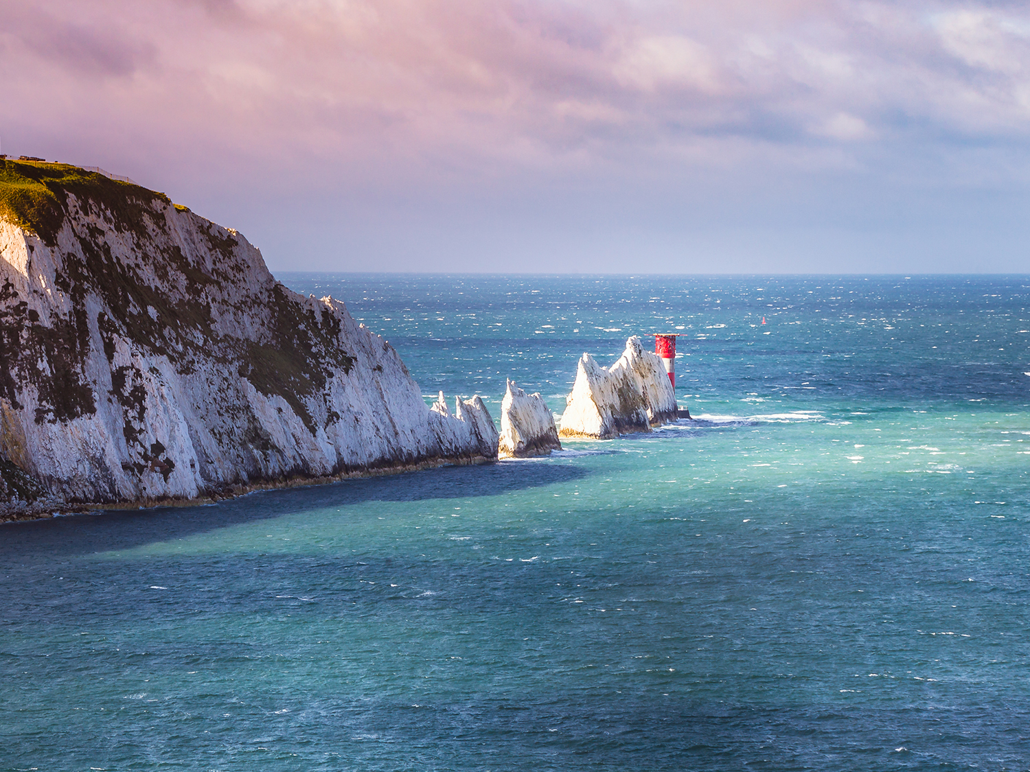 Isle of Wight Discovery (Hotel) - 3 days