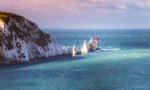 Isle of Wight Discovery main image - The Needles