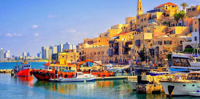 Jaffa | Israel