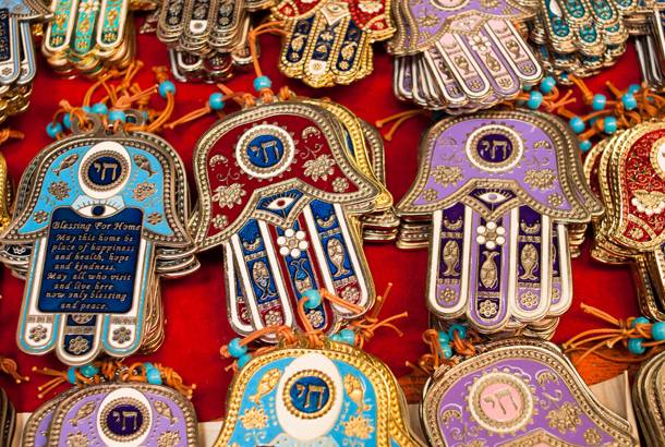 Israel souvenirs - Top Travel Tips
