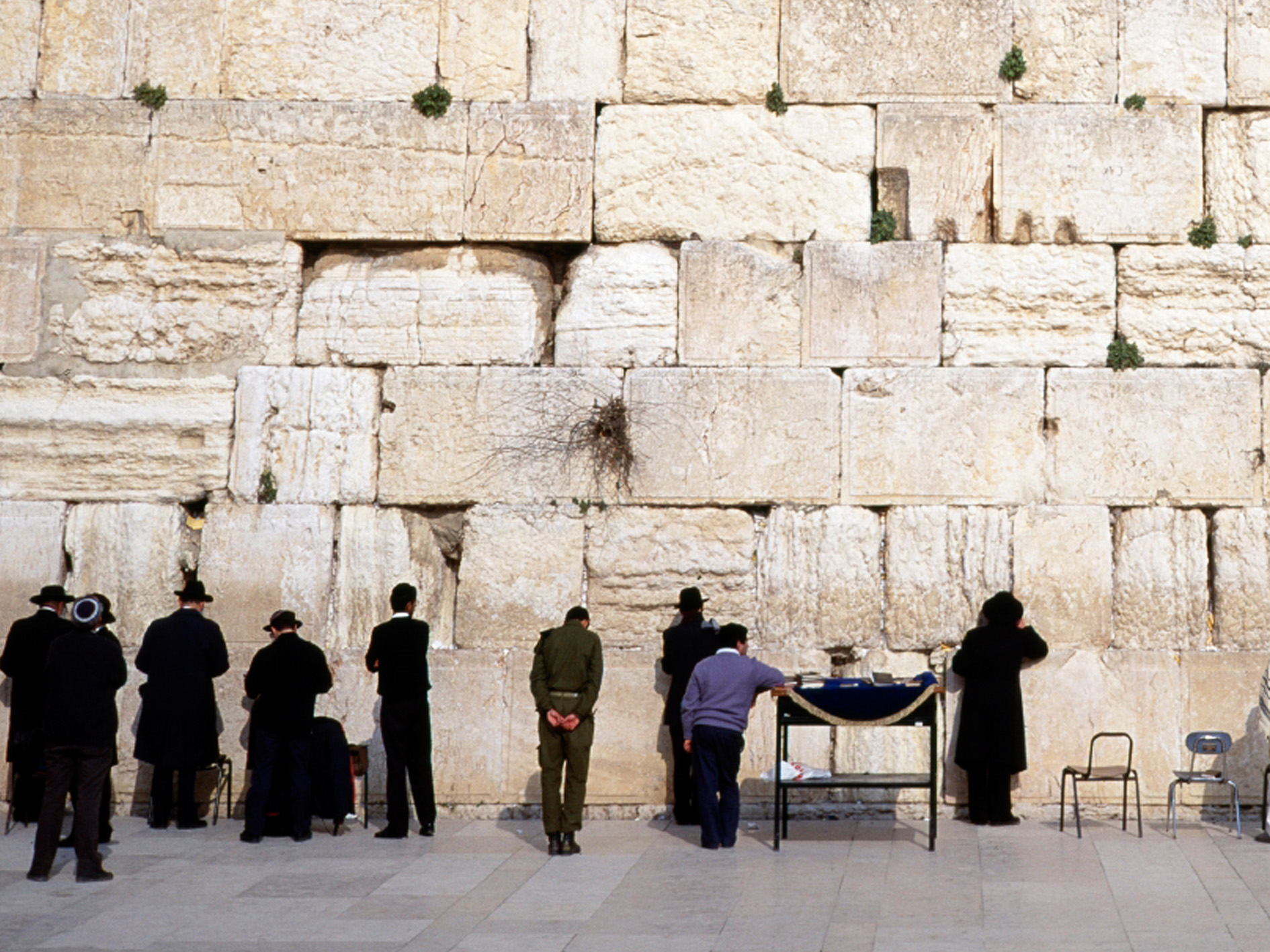 Day 17 - Bethlehem