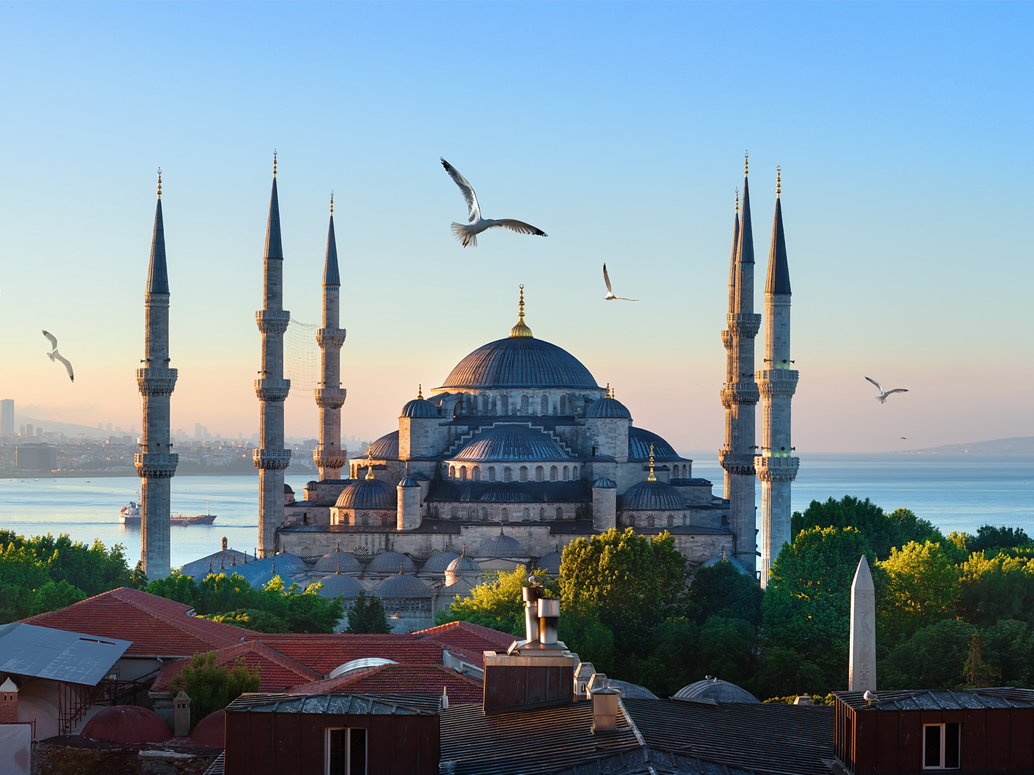 Istanbul & Athens Uncovered - 7 days