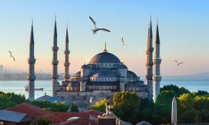 Istanbul & Athens Uncovered