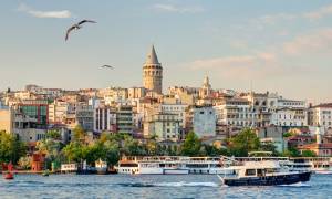 Istanbul Bosphorus-Turkey Tours-On The Go Tours