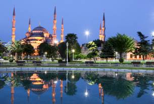 Istanbul Highlight