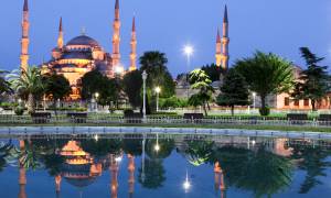 Istanbul Night-Turkey Tours-On The Go Tours