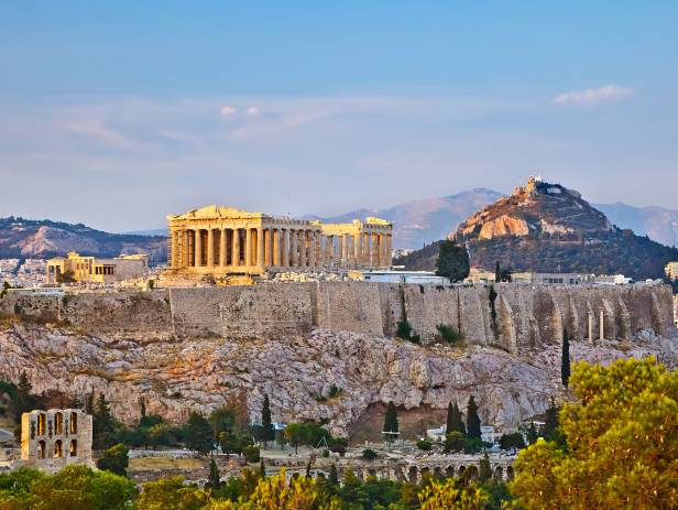 Athens