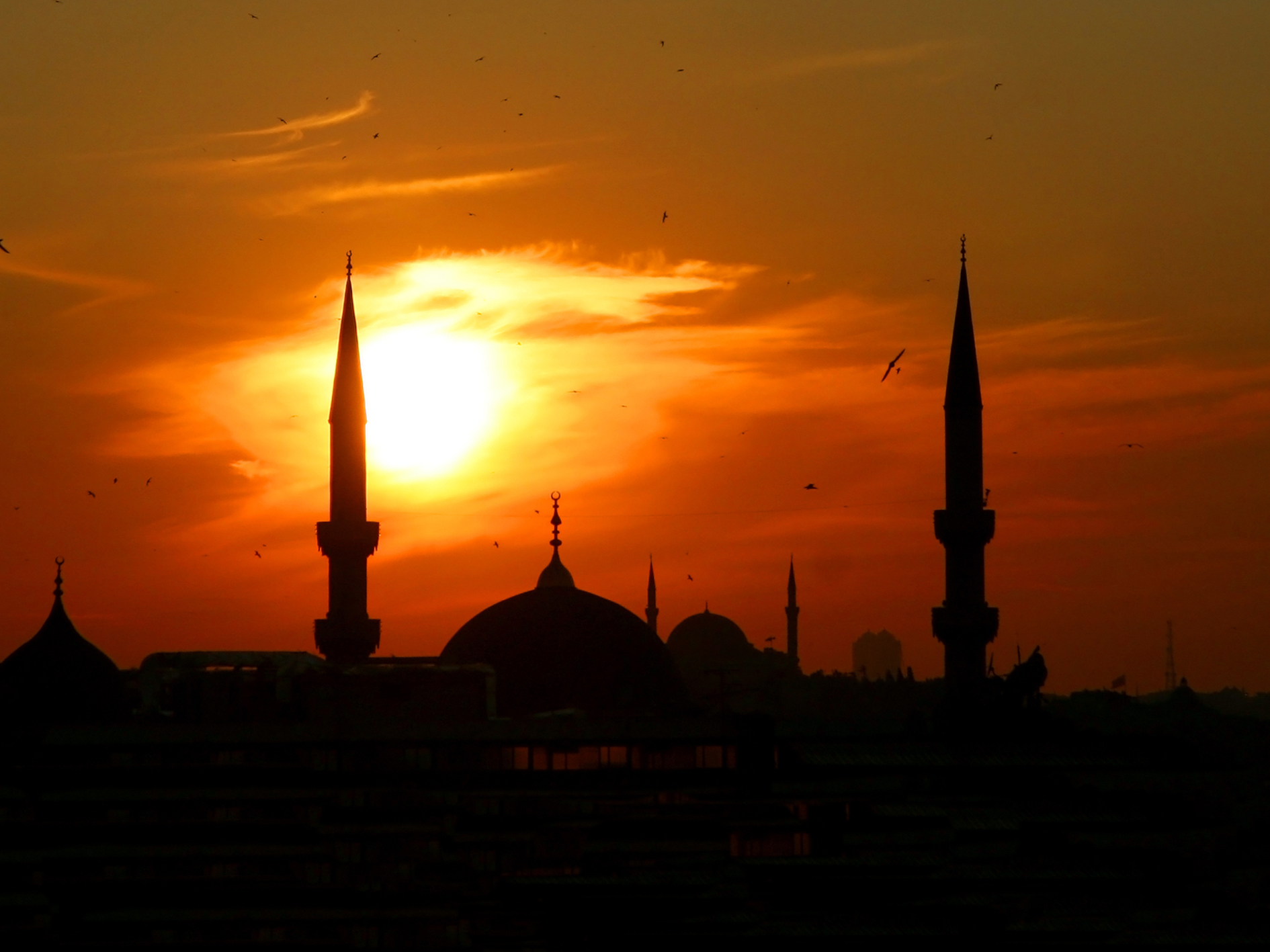 Day 10 - Istanbul