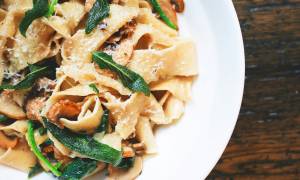Italian pasta