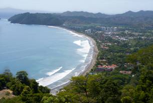 Jaco Beach - Costa Rica's Best Beaches - On The Go Tours