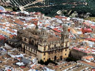 Jaen - Best places to visit in Spain - On The Go Tours