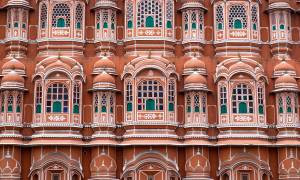 Jaipur - Indi