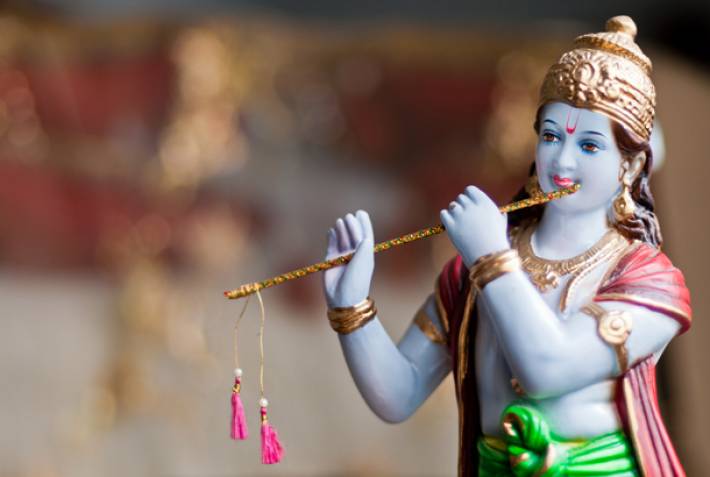 Janmashtami - India Festivals - On The Go Tours