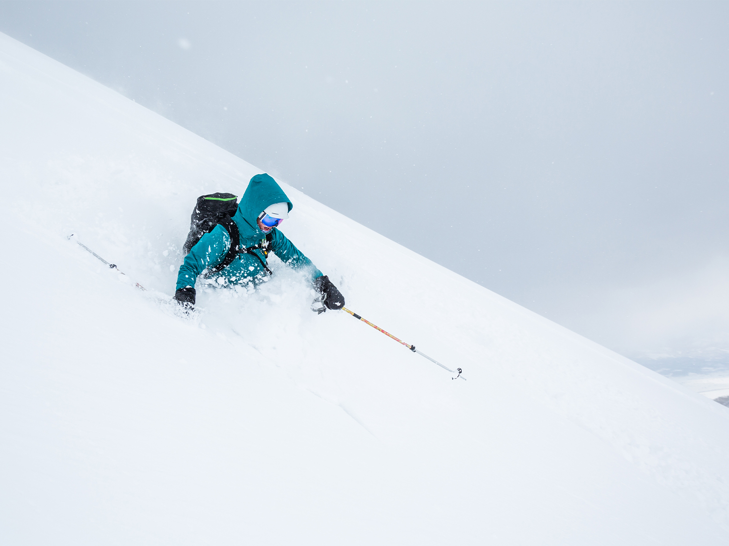 Days 12-13 - Hakuba