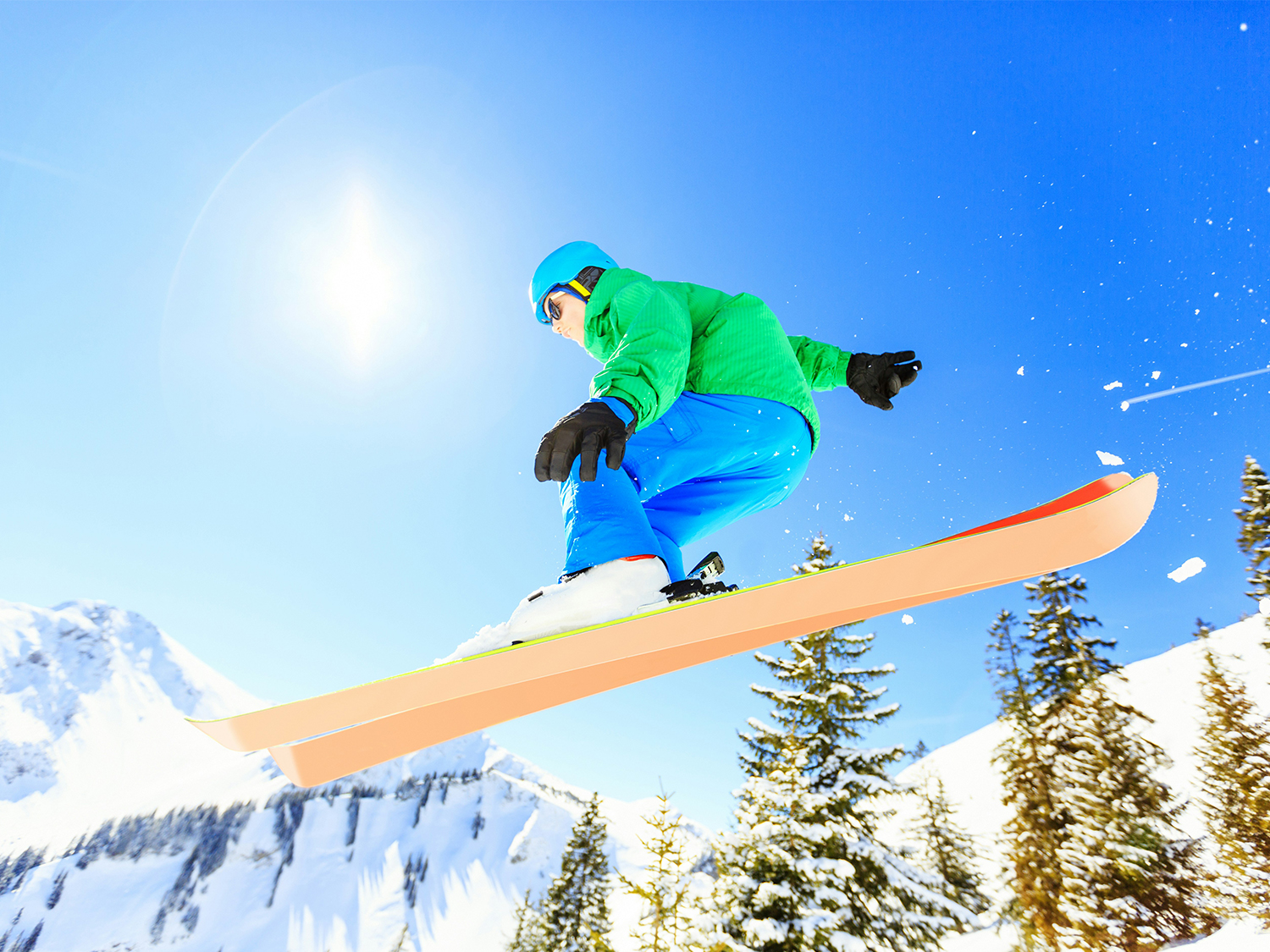 Japan Winter Explorer & Ski - 14 days