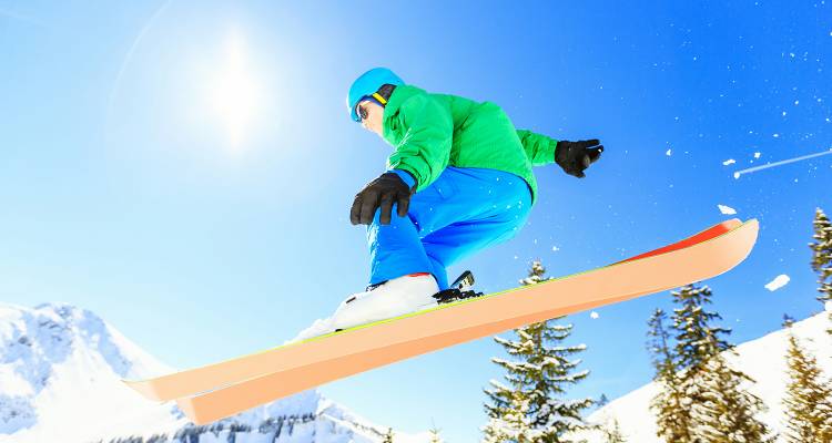 Japan Winter Explorer & Ski Tour | On The Go Tours
