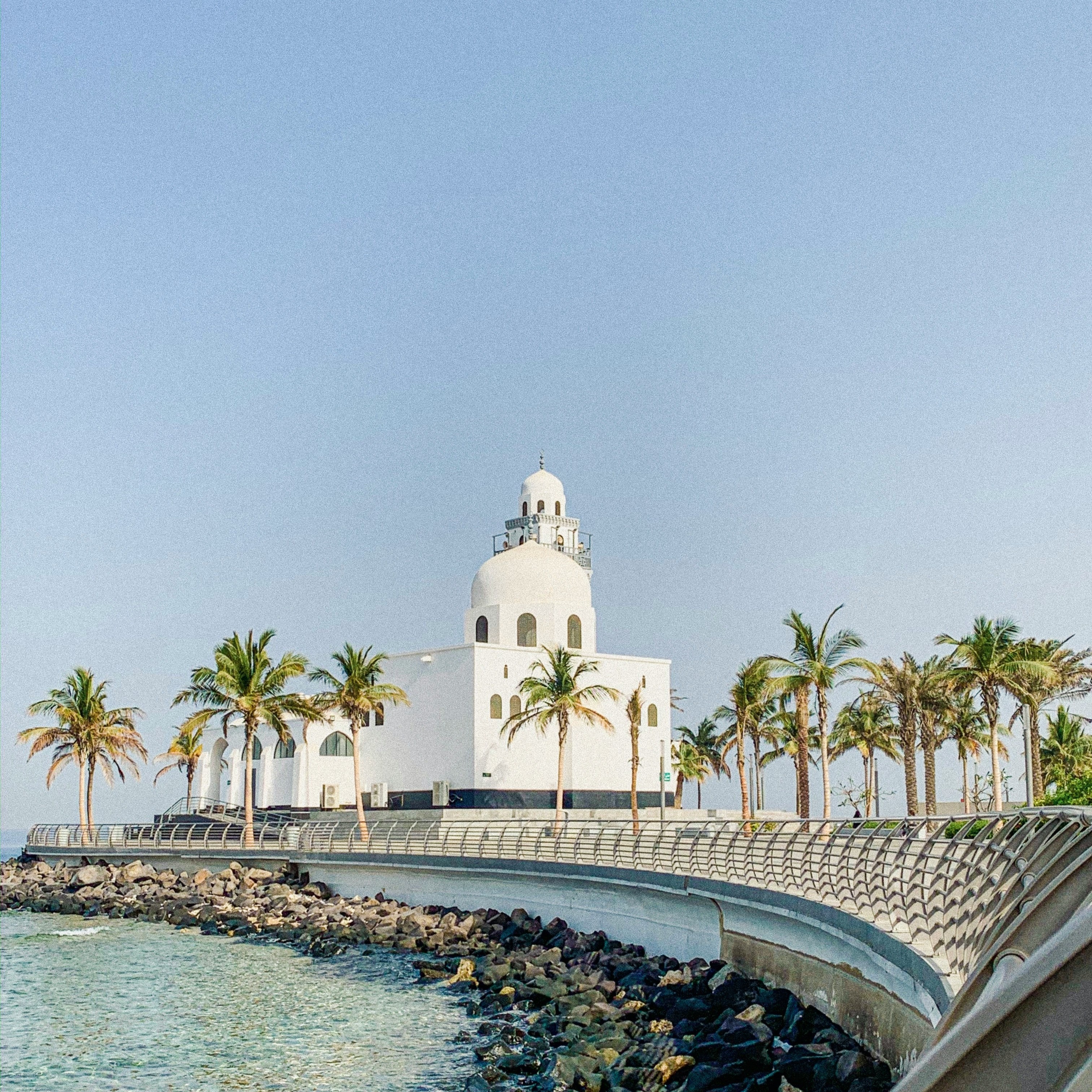 Useful Tips and Travel Information for Saudi Arabia (From ZA)